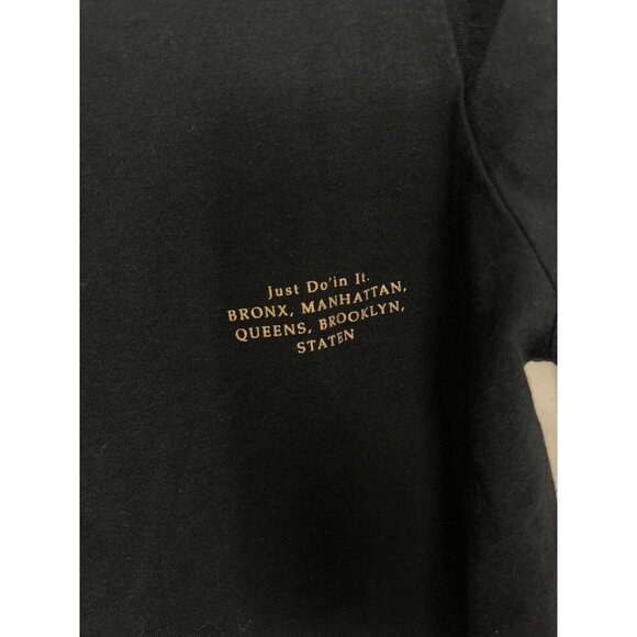 Nike Sportswear NYC Boroughs Statue of Liberty Tee T-Shirt XL - Picture 6 of 7